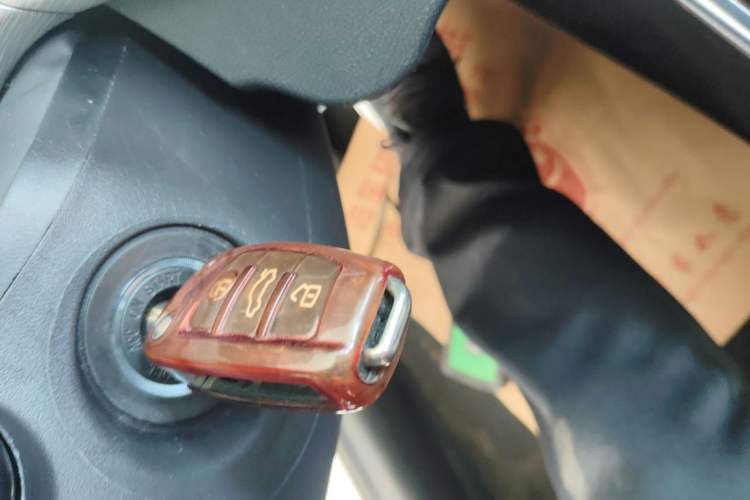 Used Chery Arrizo 5 2021 PRO 1.5L CVT Youth Edition
