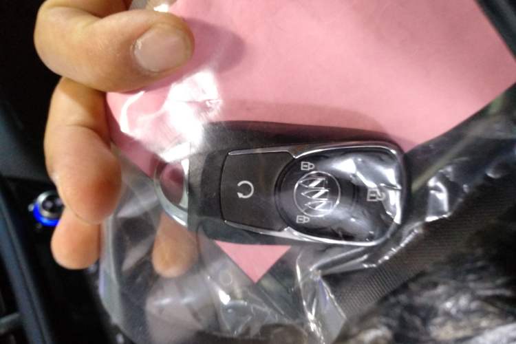 Used Buick Velite 6 2024 450km Comfort Edition PLUS