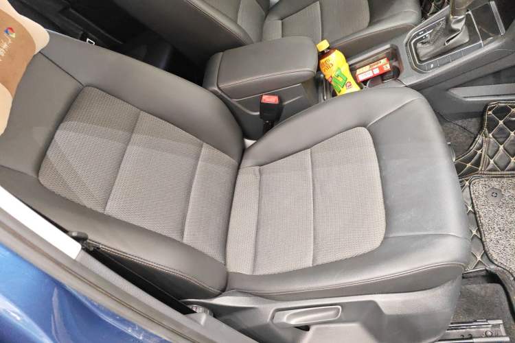 Used Volkswagen Golf Sportsvan 2018 230TSI Automatic Trend Edition
