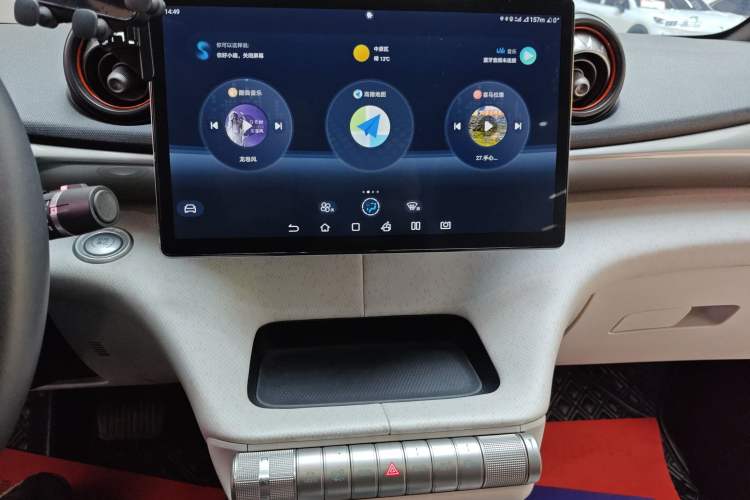 Used BYD Dolphin 2021 405 km Fashion Edition