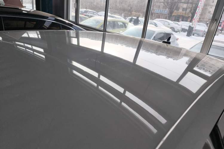 Used Volkswagen Lavida 2019 Lavida Start 1.5L Automatic Trendy Version China VI Standard
