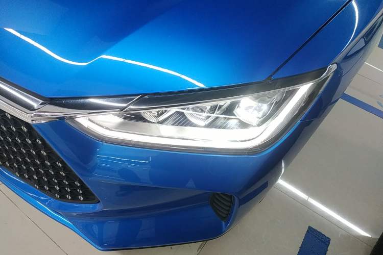 Used BYD e2 2020 Upgraded Model Standard Range Version Comfort Edition