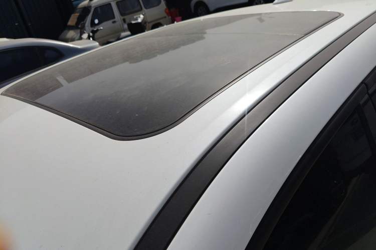 Used ORA Good Cat 2021 400km Standard Range Venus Edition Lithium Iron Phosphate
