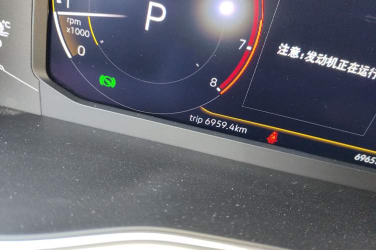 Used Volkswagen Bora 2023 300TSI DSG Prestige Edition