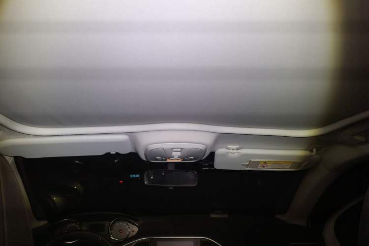 Used Peugeot 308S 2015 1.2T Automatic Jingchi Edition
