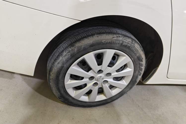 Used Nissan Sylphy EV 2018 Smart Edition Custom Version
