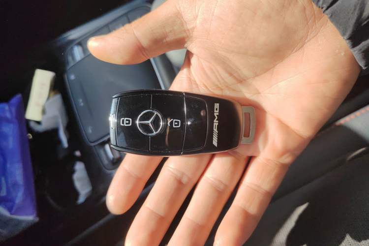 Used Mercedes-Benz A-AMG 2019 AMG A 35 L 4MATIC