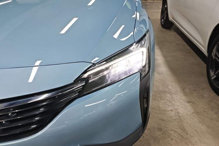 Used Buick Velite 6 2020 Plug-in Hybrid Connected Smart Edition