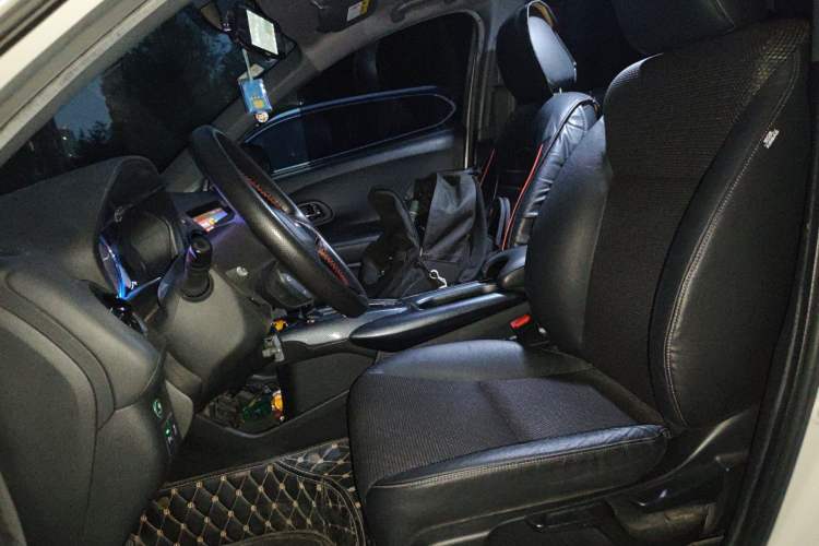 Used Honda XR-V 2017 1.5L LXi CVT Classic Edition