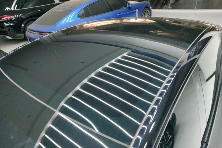 Used Tesla Model Y 2021 Performance High-Performance All-Wheel-Drive Version Roof