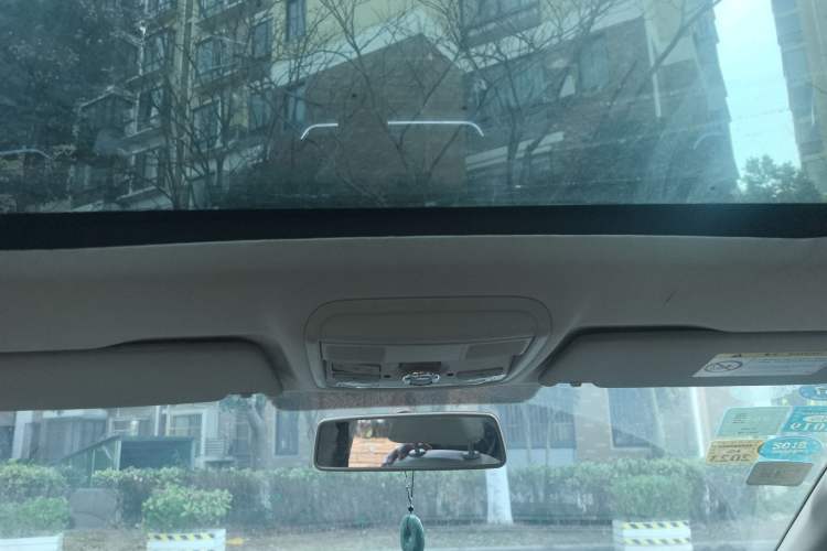 Used Skoda Octavia 2015 1.6L Automatic Yijun Edition
