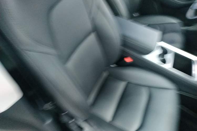 Used Tesla Model Y 2023 Rear-Wheel-Drive Version