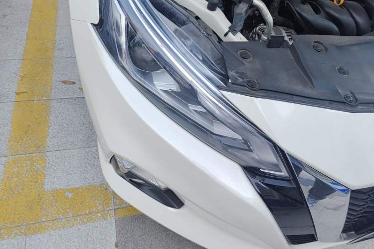 Used Nissan Teana 2021 2.0L XL Comfort Edition
