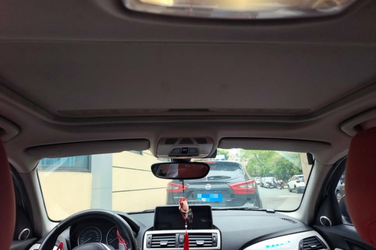 Used BMW 1 Series 2012 118i Sport Edition