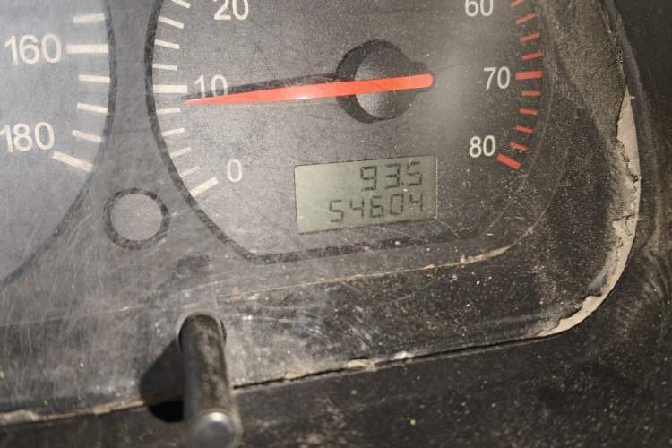 Used Jinbei Hiace 2018 2.0L Fifth-Generation Kuaiyun Standard Version Standard Roof 6 Seats V19S
