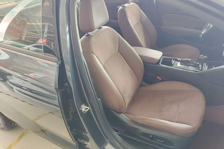 Used Buick Regal 2019 20T Elite Version China VI Standard