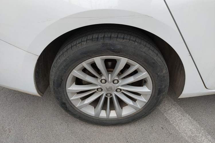 Used Baojun Valli 2021 1.5T Yili Pasture CVT Luxury Model