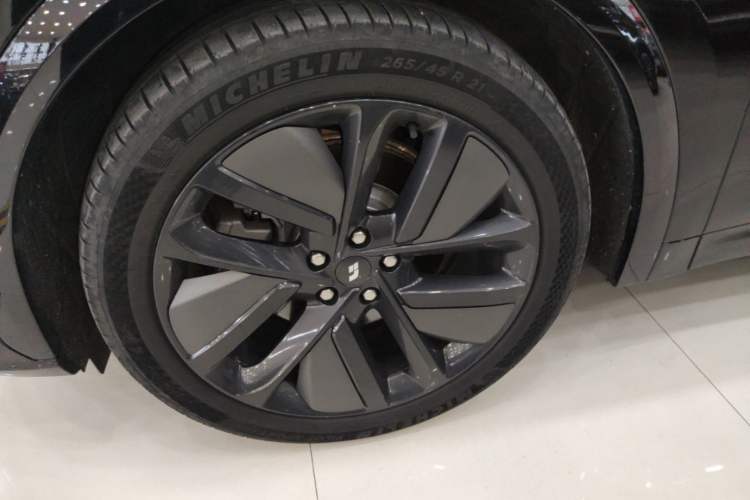 Used Li Auto L7 2024 MAX Model