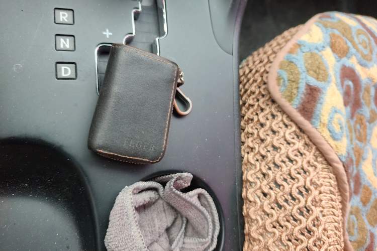 Used Hyundai ix35 2013 2.0L Automatic Two-Wheel Drive Smart GLS China V Standard
