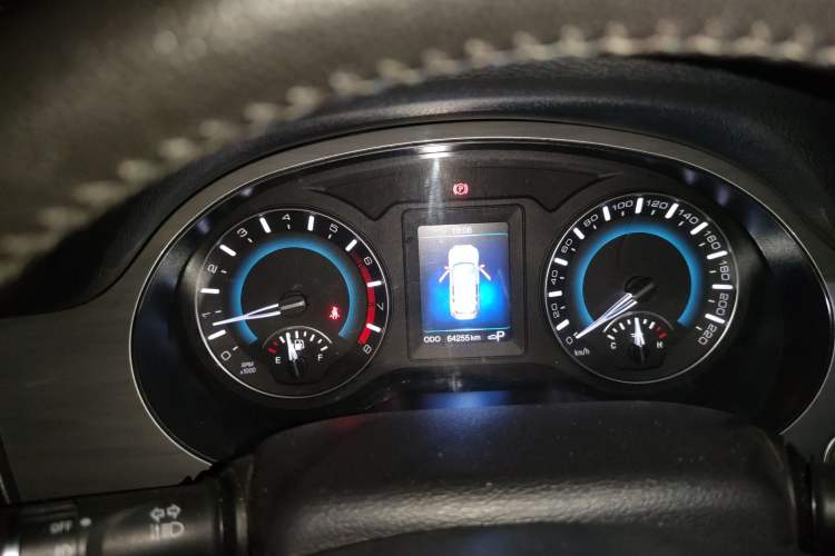 Used Haval H2 2015 1.5T Automatic Two-Wheel Drive Elite Edition