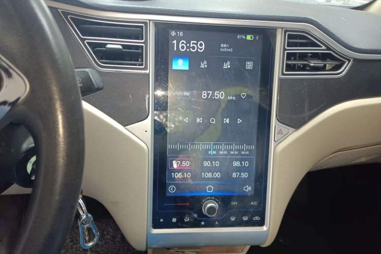 Used Zotye Sesame 2018 eZ Wing Edition
