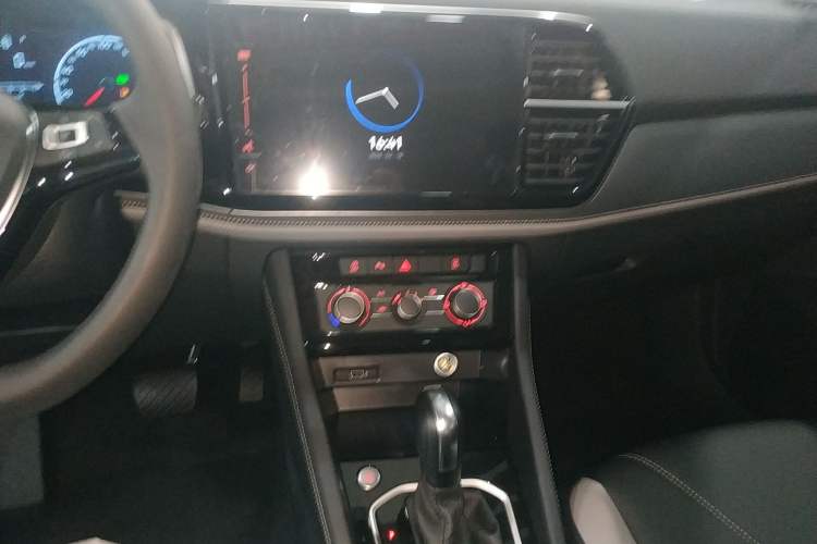 Used Jetta VS5 2026 Model, 280TSI Automatic Enjoyment Edition