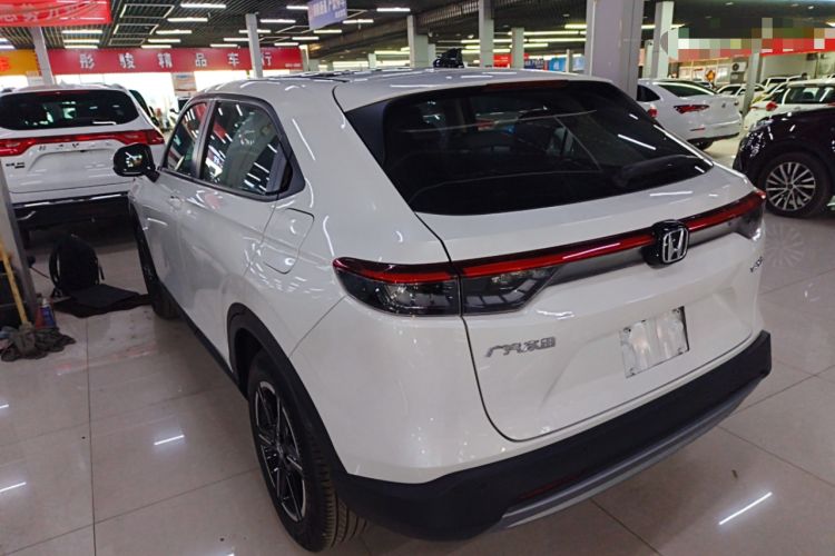 Used Honda Vezel 2023 1.5L CVT Tech Edition