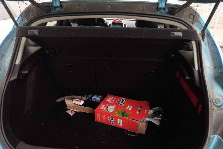 Used Buick GT 2014 XT 1.6L Automatic Fashion Edition