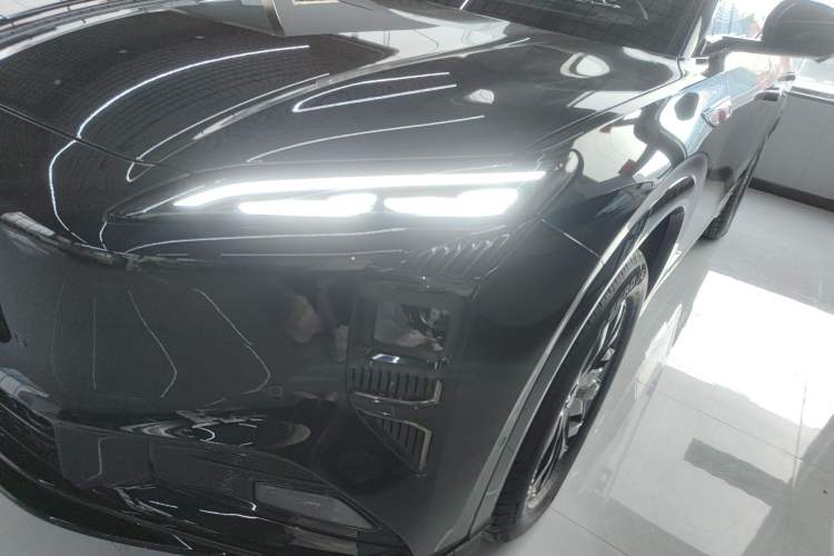 Used Hongqi Tiangong 08 2025 730 Smart Selection Edition Left Front Headlight