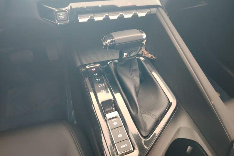 Used Baojun Valli 2021 1.5T Naqu Starry Sky CVT Flagship Model
