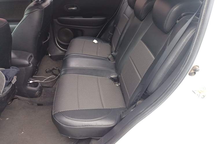 Used Honda XR-V 2015 1.5L LXi CVT Classic Edition Left Rear Seat