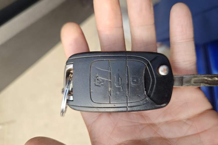 Used Baojun 360 2018 1.5L Manual Luxury Edition China V
