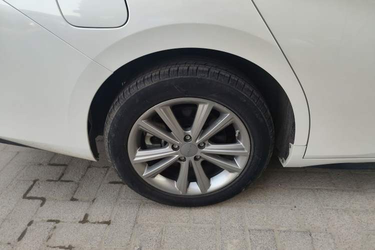 Used AION S 2022 Meizu 580
