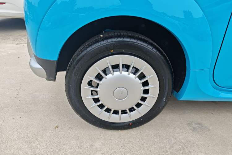 Used Livan Blue Balloon 2025 Model Dynamic Version
