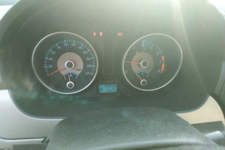 Used Buick Excelle 2013 1.5L Automatic Classic Model