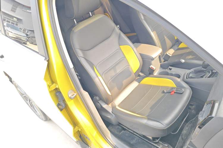 Used Jetta VS5 2019 280TSI Automatic Glory Edition
