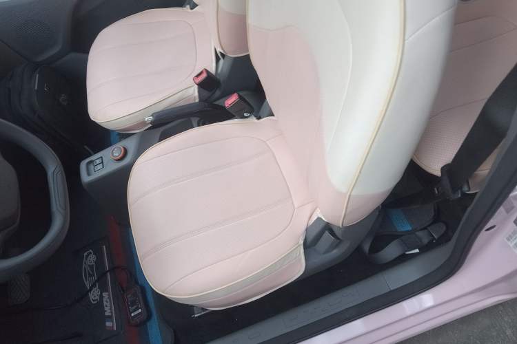 Used Dongfeng Fengon MINIEV 2022 Shishi Style Luxury Version