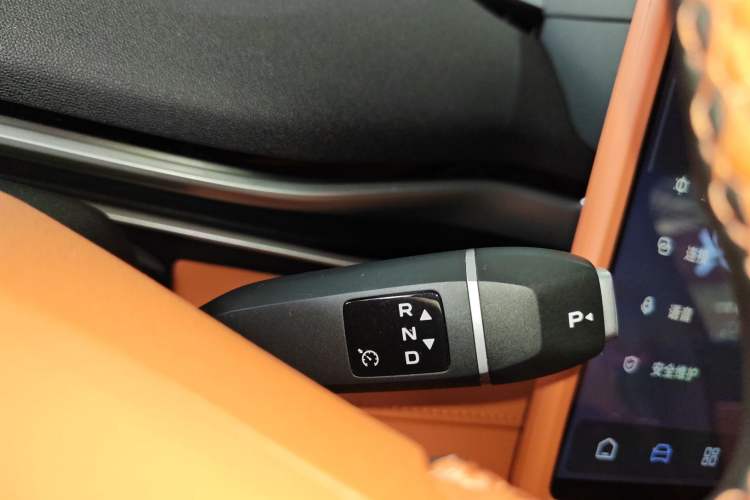 Used Deepal S05 2024 510Max Pure Electric Version
