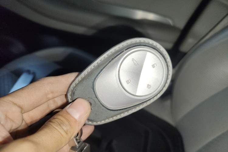 Used Nio ES8 2018 Founder Edition