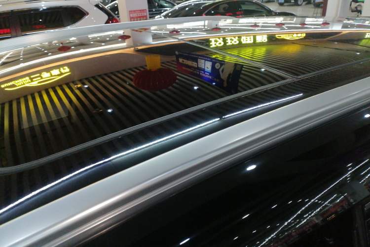 Used Honda Avancier 2020 240TURBO Front-Wheel Drive Smart Edition
