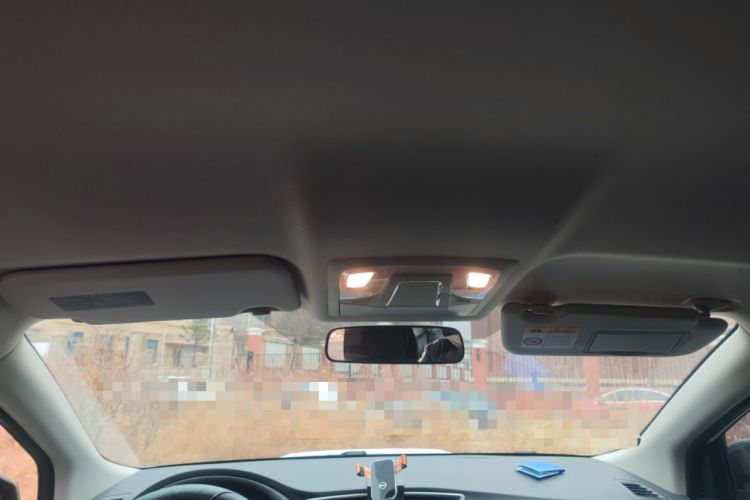 Used Nissan Sylphy 2024 Classic 1.6XE CVT Comfort Edition
