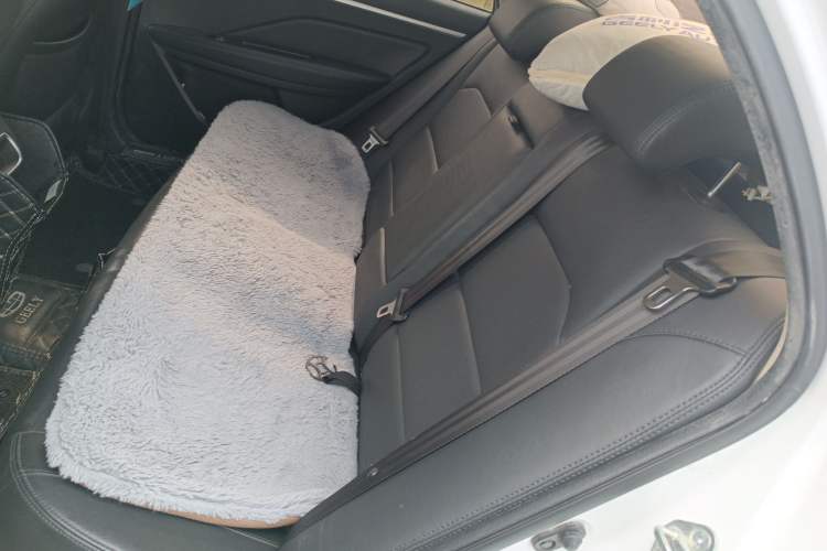 Used Geely Auto Vision 2018 1.5L Manual Happiness Edition