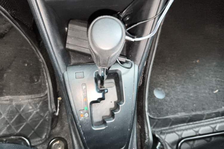 Used Toyota YARiS L Zhi Xuan 2022 X-Trail 1.5L CVT Leading PLUS Edition
