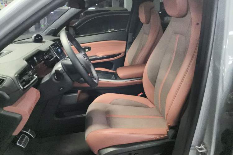 Used Nio EC6 2020 430 km Sport Version
