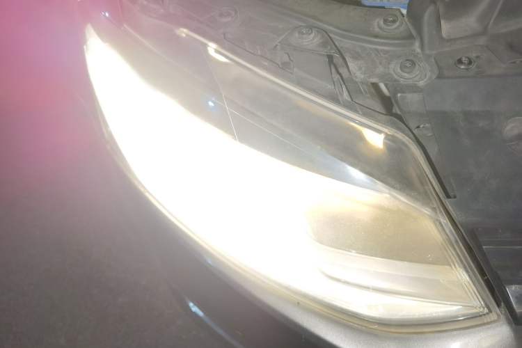 Used Volkswagen Polo 2014 1.4L Automatic Comfort Edition