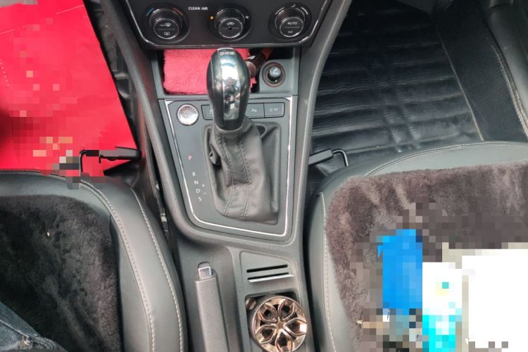 Used Volkswagen Lavida 2017 230TSI DSG Comfort Edition