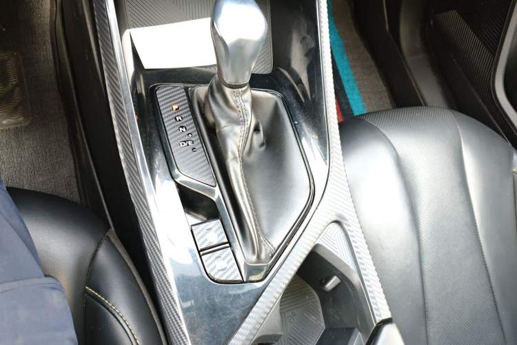 Used Roewe i5 2021 Revised Version 1.5L CVT Diamond Edition
