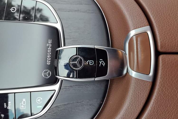 Used Mercedes-Benz E-Class 2021 Restyled E 300 L Sporty and Stylish Edition