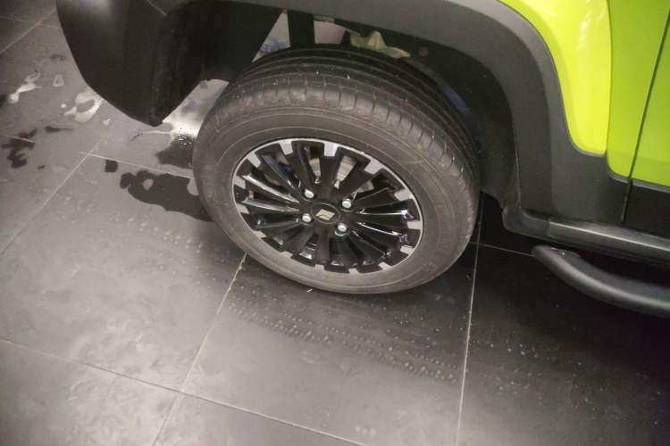 Used Baojun Spark 2023 Flagship Edition