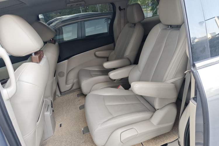 Used Buick GL8 2018 28T Prestige Version China VI Standard